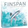 DAVINCI EDITRICE S.R.L. Finspan - Gioco da Tavolo 10+ (ITA) - Ghenos Games