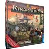 GIOCHI UNITI Gioco Da Tavolo Kingsburg Deluxe Edition Giochi Uniti