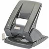 Kangaro kaa40 - 05 Aion-40 Locher, fino a 40 fogli, Metallo, colore: grigio metallizzato