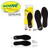 NOENE SOLETTE NOENE INVISIBLE SP01 S0S1 ULTRASOTTILI ANTI SHOCK TALLONITE E TENDINITI