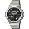 Casio Orologio Solare CASIO G-SHOCK GST-B1000D-1AER Acciaio Nero Sub 200mt