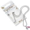 THE CARAT SHOP Harry Potter Collana con Ciondolo Pozione d'Amore 40 cm The Carat Shop