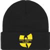 Supreme Wu-Tang Clan Beanie nero