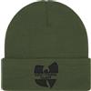 Supreme Wu-Tang Clan Beanie Olive
