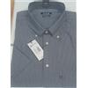 P-CLUB by Rionero P/CLUB by Rionero CAMICIA UOMO MANICA CORTA 100% COTONE CALIBRATA 3XL 4XL 5XL