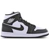 Nike SCARPE NIKE AIR JORDAN 1 MID TG 40.5 COD DV0991-101 - 9W [US 9 UK 6.5 CM 26]