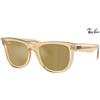 Ray-Ban RAY BAN RB 0502S 6821/5A 50 mm occhiale da sole " REVERSE "