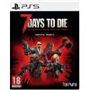 PS5 7 Days to Die - Console Edition Survival Bundle PS5
