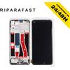 Oppo DISPLAY CON FRAME PER OPPO A94 5G CPH2211 RENO 5Z A94 4G CPH2203 LCD OLED