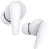 Tcl Auricolari microfono bluetooth MOVEAUDIO S180 Tws Pearl white TW18 3BLCEU4