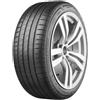 Bridgestone Potenza S005 ( 225/40 R18 92Y XL (+), EVc, con protezione del cerchio (MFS) )