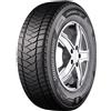 Bridgestone Duravis All-Season Evo ( 215/65 R16C 106/104T 6PR Enliten / EV )