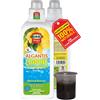 Antika Officina Botanika ALGANTIS Limone E Piante SEMPREVERDI concime energizzante per Limoni con Ferro e