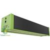 NIDO PRO Lampada led coltivazione indoor funzione alba tramonto vegetativa fioritura grow