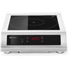 HENDI Cucina a induzione modello 3500 D XL piano cottura a induzione adatto per