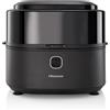 Hisense HAF1350DR friggitrice Singolo 6,7 L Indipendente 1350 W Friggitrice ad a