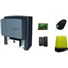 Came Kit came 001u2313 cancello scorrevole BX-78 230V 800kg 220v