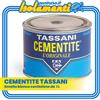 Tassani Cementite Tassani 1 L Smalto