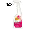 Itidet Itisir Primavera 750ml x 12pz Deodorante Detergente Profumato Antistatico