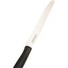 Fiskars Kaimano KDN041806N Dinamik Coltelli Bistecca, Nero, 6 unità