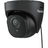 Reolink 4K Telecamera PoE Esterno, Rilevamento Uomo/Veicolo/Animale, Visione Notturna IR 30 metri, Videosorveglianza con Audio, Impermeabile IP67, Time-Lapse, Slot per Scheda microSD, RLC-820A (Nero)