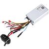 Avizar, Centralina di Ricambio per Monopattino Ocean Drive X9 Plus 36V, Bianco