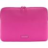 Tucano Custodia notebook 14" SECOND SKIN Colore New Design Fucsia BFC21314 F