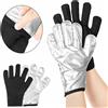 Guanti da mano Touch Screen Home Finlandese Russo Tradizionale Saune Guanti