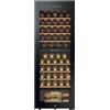 Haier Cantinetta 56 bottiglie SERIE 5 Wine Bank 50 HWS56GDG Black classe G (47,5x45,6