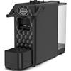 Didiesse Macchina caffè Cialda 650W DARKSIDE Black