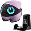 Enabot Videosorveglianza animali SMART EBO Air 2 Plus Nebula purple EA0417