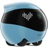 Enabot Videosorveglianza animali SMART EBO Air 2 Jay blue EA0413