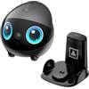 Enabot Videosorveglianza animali SMART EBO Air 2 Plus Orbit grey EA0416
