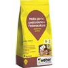 WEBER Malta cementizia premiscelata Weber mix pratico 5kg