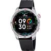 Lotus Smartwatch Uomo Lotus SMARTIME PASO X 50208/1 Con GPS Integrato