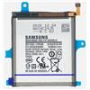 Samsung BATTERIA Originale per Samsung Galaxy A40 Sm-A405 A405F 3100Mah EB-BA405ABE
