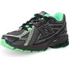 New Balance Scarpe New Balance 1906R U1906RCT Nero