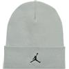 Nike Jordan Berretto Peak Satin Grigio Codice HJ3224-077