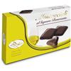 Maja Biscotti Maja Mostaccioli al Liquore Benevento Confezione da 200 g Dolce Natale