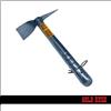 GOLD RUSH PICCOZZA GOLD RUSH METAL DETECTOR CERCA ORO ACCIAIO