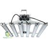 SYLVANIA Lampada modulare crescita fioritura piante orto indoor dimmerabile silenziosa