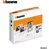 KIT 364622 VIVAVOCE BIFAMILIARE linea 200 Classe 100V12E BTICINO