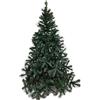 Opiros ALBERO DI NATALE mod. ROMA cm.210H ALBERO NATALIZIO AD OMBRELLO