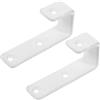 Gancio Rivestito in Gomma Bambino Hook Per Scaletta Letto Camera Da