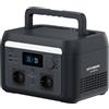 Hyundai Generatore corrente portatile Power Station batteria 1000W Hyundai 65960 nuovo