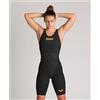 Arena Costume Nuoto Da Competizione Powerskin Carbon Glide Open Approvato Fina