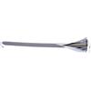 Osculati Copridraglia grigio 150 cm - 1 PZ Osculati - 24.306.05 - 2430605