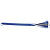 Osculati Copridraglia royal blu 150 cm - 1 PZ Osculati - 24.306.04 - 2430604