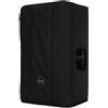 RCF CVR60753 Cover protezione trasporto x Monitor Cassa NX 915-A e NX 945-A, Ner