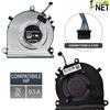 New Net Ventola compatibile con HP Pavilion 15-EC1005AX 15-EC1006AX 15-EC1007AX 4 pin